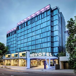 Novotel South Bank **** Brisbane