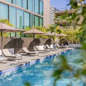 Novotel South Bank **** Brisbane