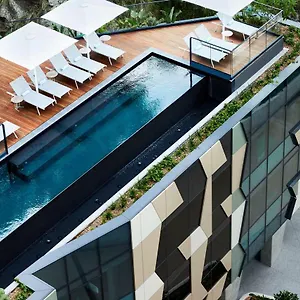 Crystalbrook Vincent ***** Brisbane