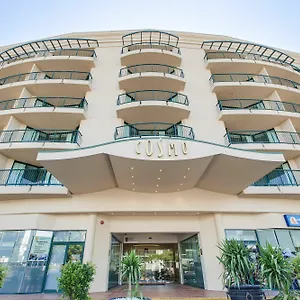4* Apartahotel Cosmo