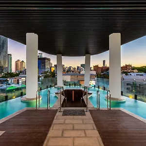 Fv By Peppers ***** Brisbane