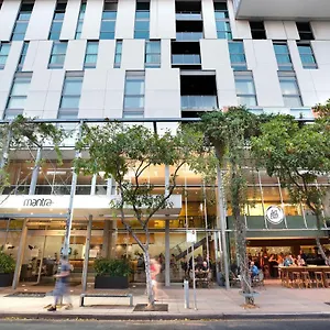 Mantra South Bank **** Brisbane