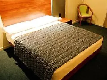 Rocklea International Motel Brisbane