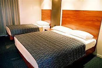 Rocklea International Motel Brisbane 4*,  Australie