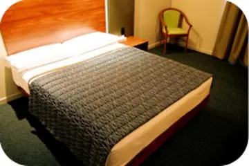 Rocklea International Motel Brisbane Australia
