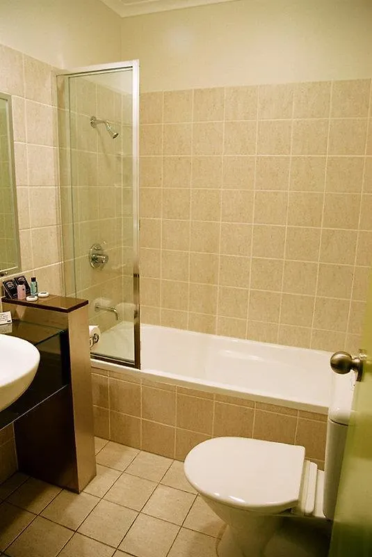 Rocklea International Motel Brisbane
