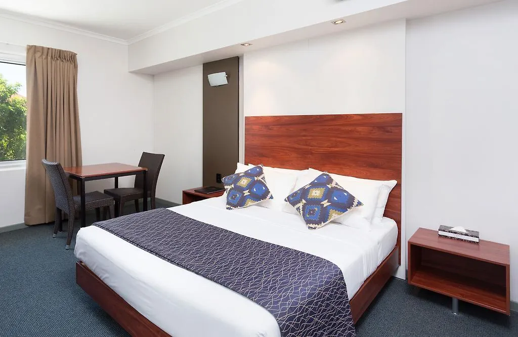Rocklea International Motel Brisbane