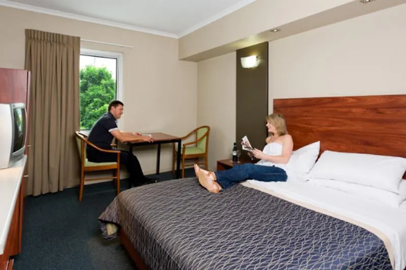 Rocklea International Motel Brisbane Australie