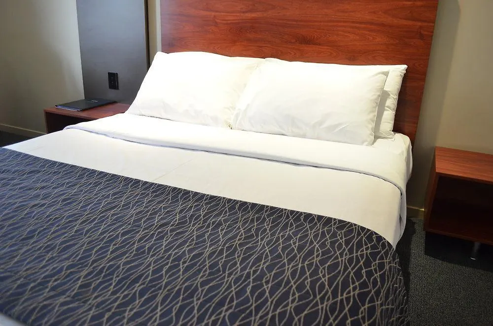 Rocklea International Motel Brisbane