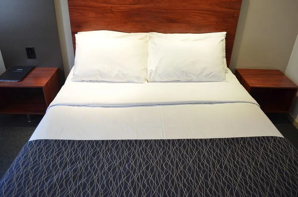 Rocklea International Motel Brisbane Australia