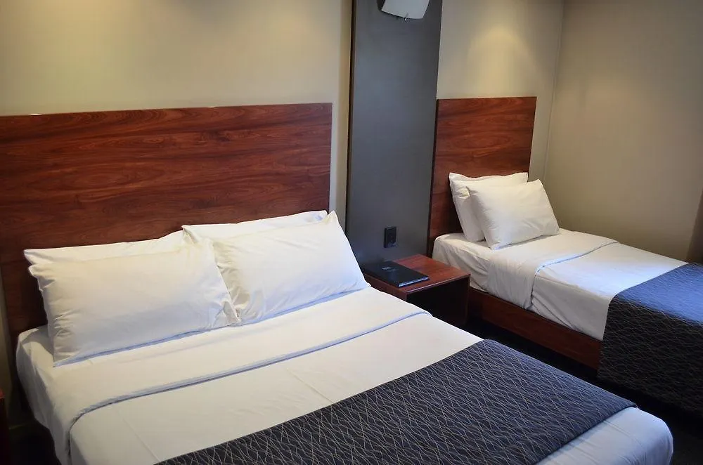 Rocklea International Motel Brisbane 4*,  Australia