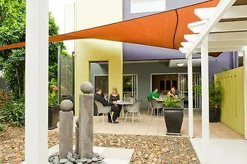 Rocklea International Motel Brisbane