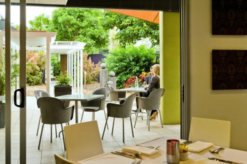 Rocklea International Motel Brisbane