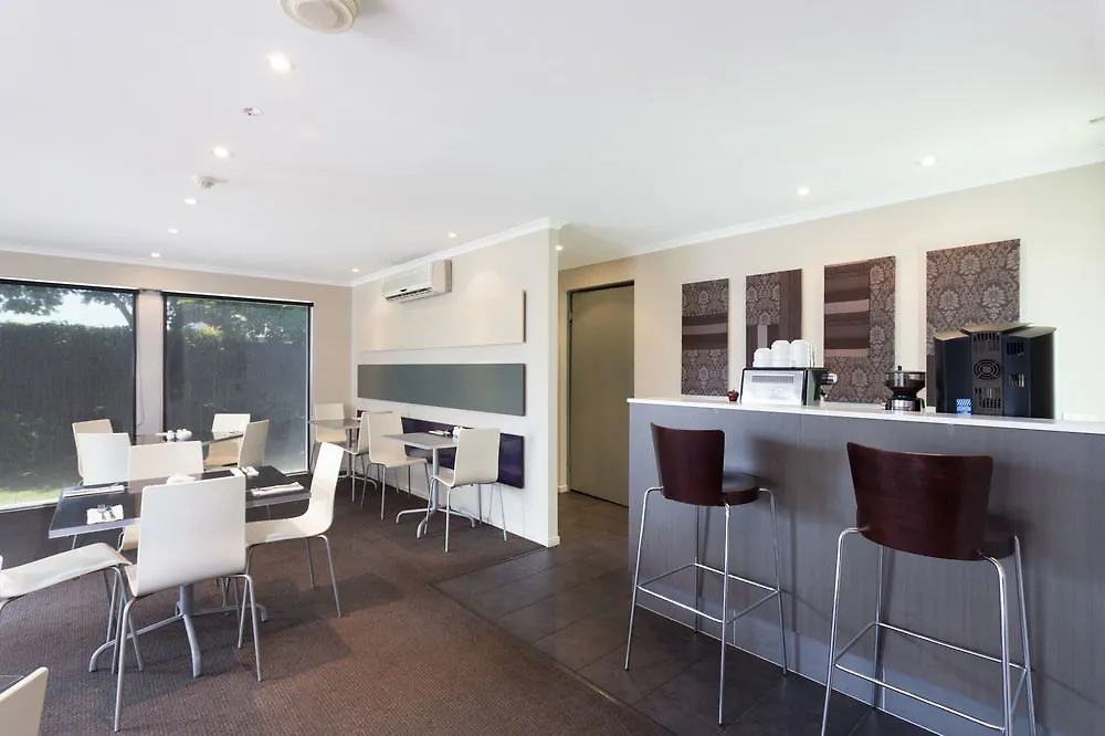 Rocklea International Motel Brisbane