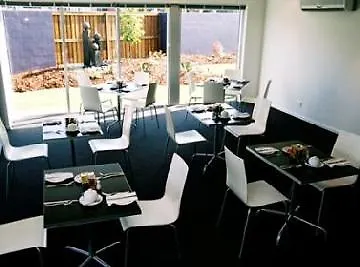 Rocklea International Motel Brisbane