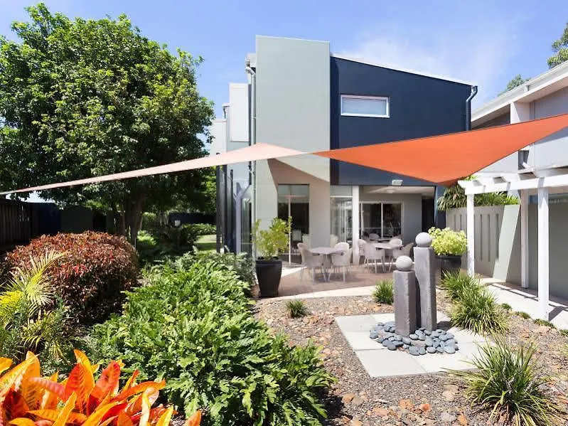 ****  Rocklea International Motel Brisbane Australia
