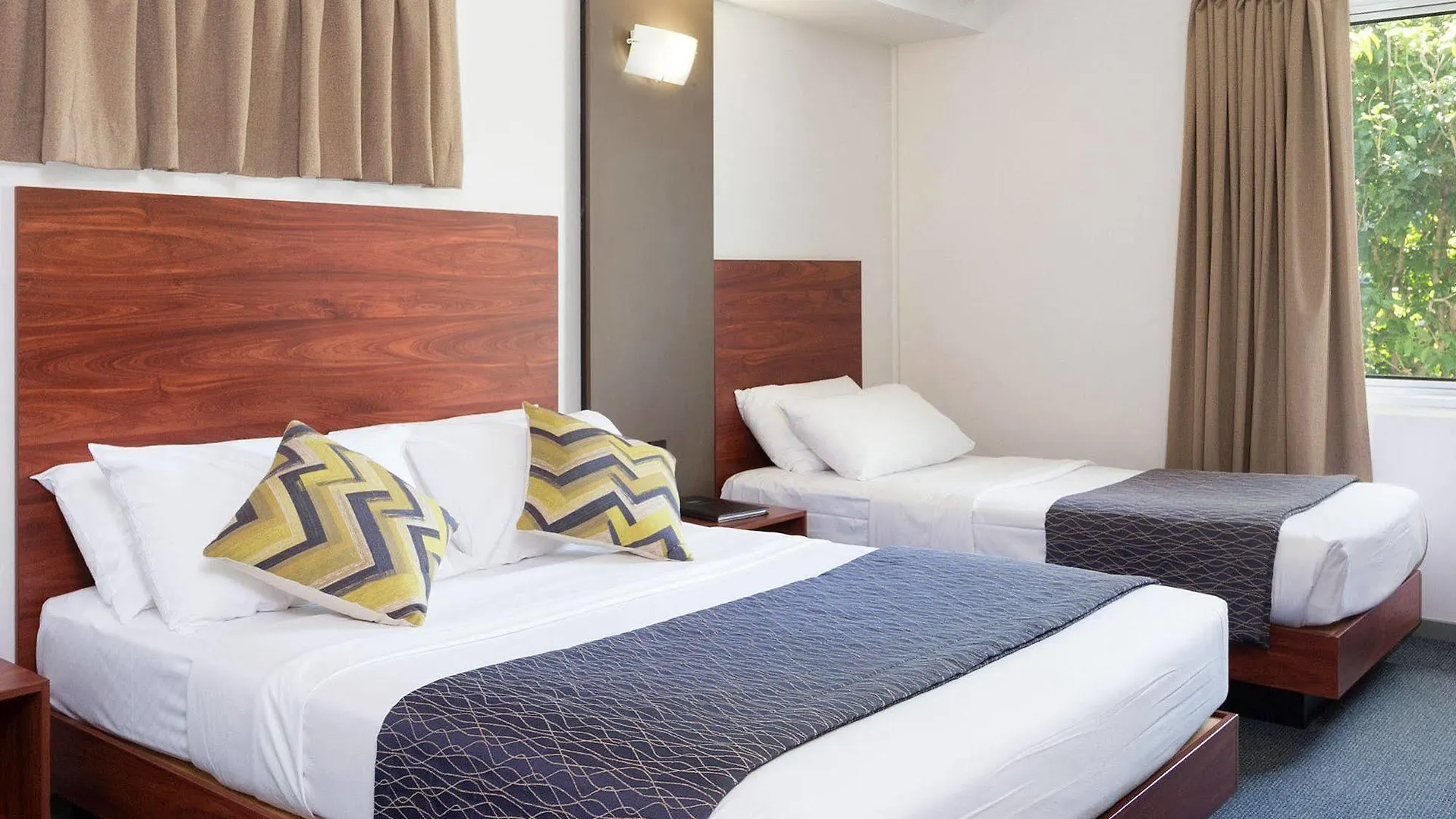 Rocklea International Motel Brisbane