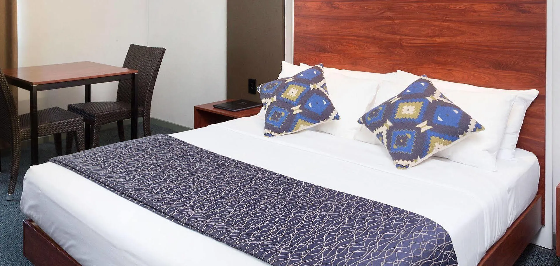 Rocklea International Motel Brisbane
