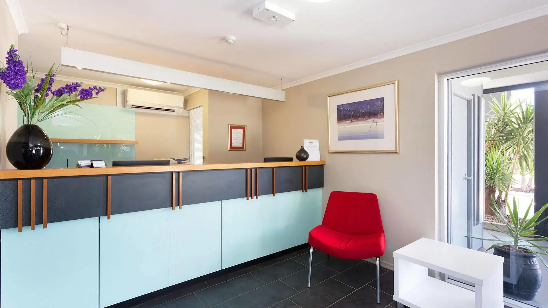 Rocklea International Motel Brisbane