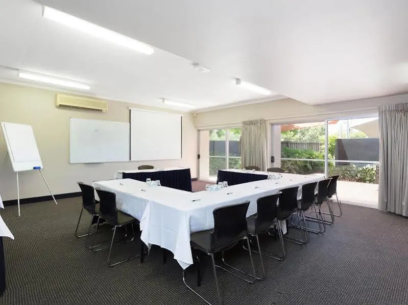 Rocklea International Motel Brisbane Australie