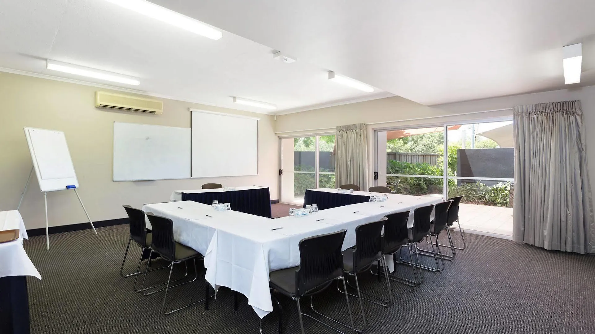 ****  Rocklea International Motel Brisbane Australie