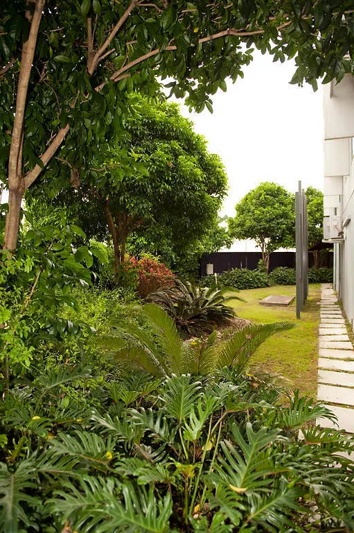 Rocklea International Motel Brisbane